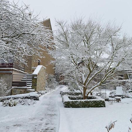 La Jardiniere Bed & Breakfast Érezée Eksteriør bilde